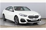 2021 BMW 2 Series Gran Coupe