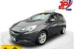 2016 Vauxhall Corsa