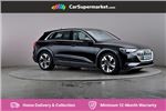 2021 Audi e-tron