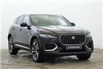 2021 Jaguar F-Pace