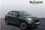 2019 Fiat 500X