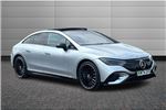 2024 Mercedes-Benz EQE