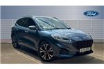 2022 Ford Kuga