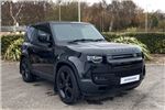 2023 Land Rover Defender
