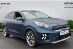 2020 Kia Niro