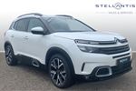 2019 Citroen C5 Aircross