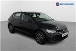 2022 Volkswagen Polo 1.0 Life 5dr