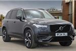 2024 Volvo XC90
