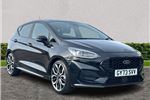 2023 Ford Fiesta