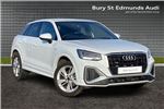 2024 Audi Q2