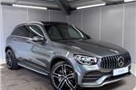 2022 Mercedes-Benz GLC