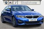 2021 BMW 3 Series