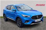 2024 MG ZS