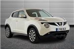 2016 Nissan Juke