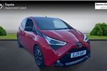 2022 Toyota Aygo