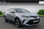 2022 Toyota C-HR