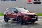 2022 Vauxhall Grandland