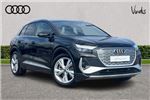 2024 Audi Q4