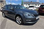 2019 Skoda Octavia