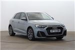 2024 Audi A1