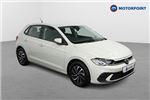 2024 Volkswagen Polo