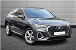 2020 Audi Q3