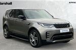 2021 Land Rover Discovery