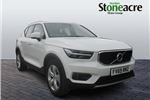 2019 Volvo XC40