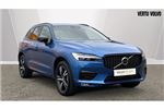 2021 Volvo XC60