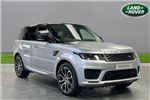 2019 Land Rover Range Rover Sport