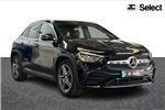 2022 Mercedes-Benz GLA