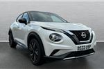 2022 Nissan Juke