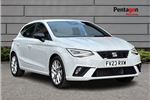 2023 SEAT Ibiza