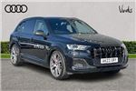 2023 Audi SQ7