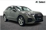 2020 Audi Q3