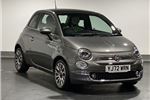 2022 Fiat 500