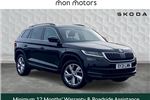 2021 Skoda Kodiaq