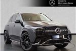 2024 Mercedes-Benz GLE