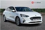 2019 Ford Focus