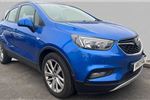 2017 Vauxhall Mokka X