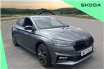 2022 Skoda Fabia