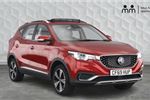 2020 MG ZS EV