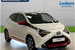 2019 Toyota Aygo