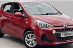 2018 Hyundai i10