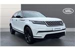 2022 Land Rover Range Rover Velar