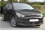 2021 Kia Rio