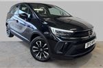 2021 Vauxhall Crossland