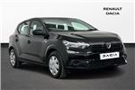 2022 Dacia Sandero