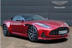 2024 Aston Martin Db12