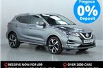 2020 Nissan Qashqai